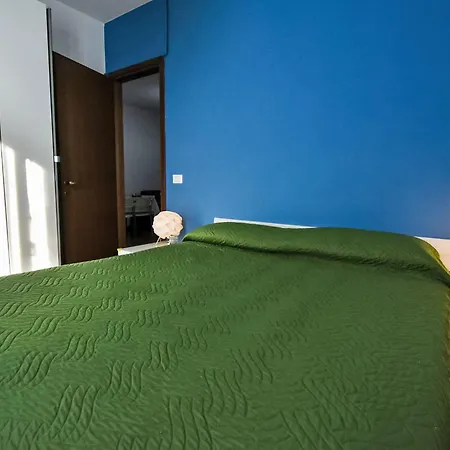 Antony By Interhome Apartamento Rosapineta