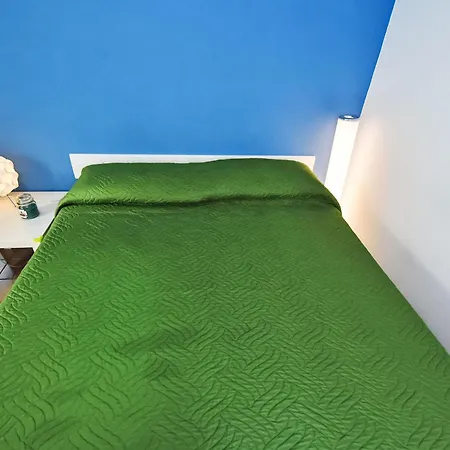 Apartamento Antony By Interhome Rosapineta