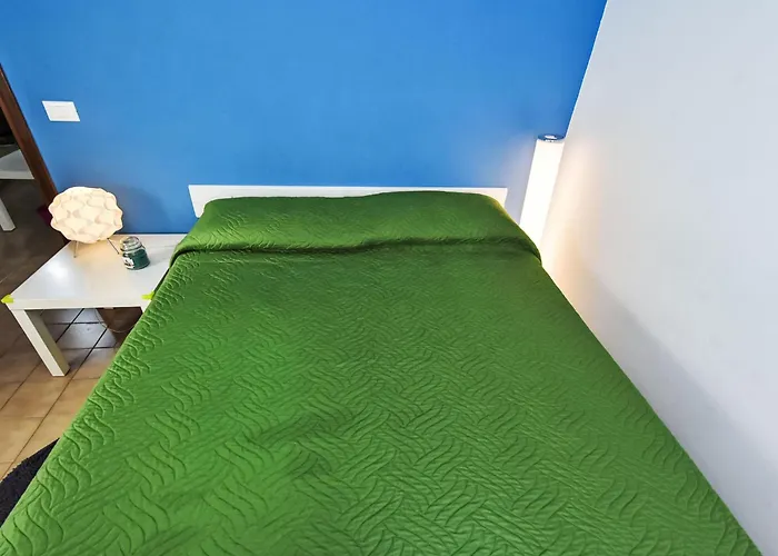 Apartment Antony By Interhome Rosapineta