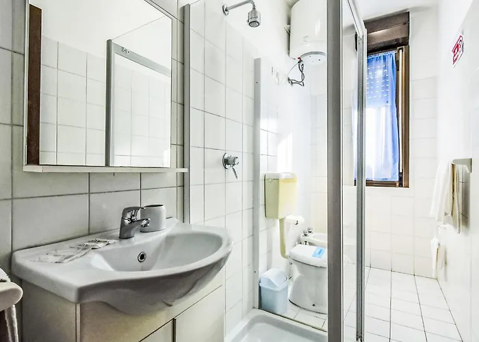 Apartment Antony By Interhome