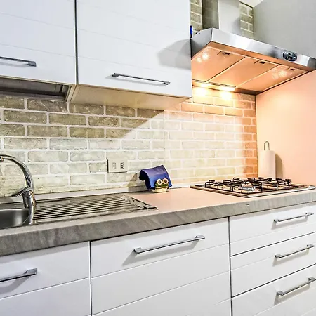 Apartment Antony By Interhome *