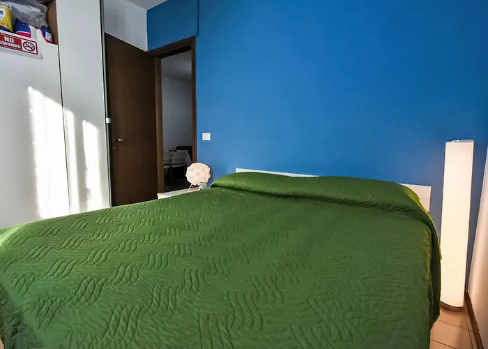 Antony By Interhome Apartment Rosapineta
